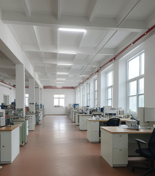 ΚΙΝΑ Shanghai Yude Packaging products Co., Ltd. Εταιρικό Προφίλ