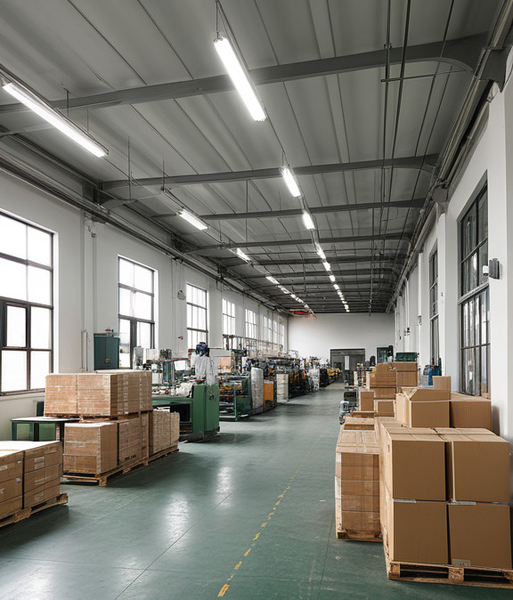 ΚΙΝΑ Shanghai Yude Packaging products Co., Ltd. Εταιρικό Προφίλ
