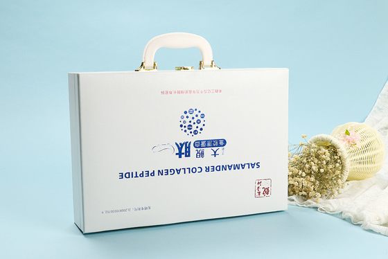Κιβώτιο συνδρομής βιταμινών υγειονομικής περίθαλψης με Inlay αφρού υψηλής πυκνότητας